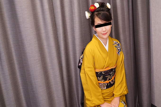晴着美女生奸中出!