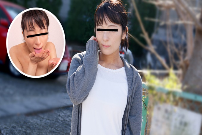 吞精人妻101 〜浓厚精子是我的解酒液 Ayaka Yukari
