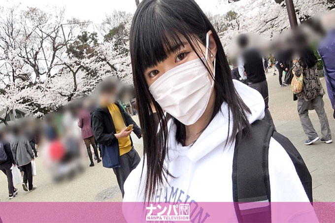认真的南帕,第一枪。 1794 一个人赏樱时捡JD!清白的大腿!如果你脱掉它,估计 G 罩杯胸部 !伊拉玛泪眼婆娑!吐着舌头发出许多令人讨厌的喘息声!