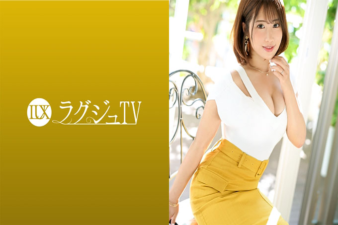 Luxury TV 1547 美颜导师现身AV，寻求最高境界的快感！不要错过丰富的口交和女牛仔，他们一边品尝大鸡巴，一边用密集的吻喝醉并飘荡着迷人的信息素！