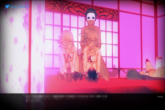 勇敢的阿基拉 - 矿石鬼 NTR01