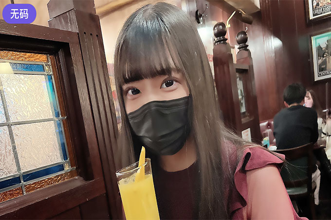[FC2]可爱的死亡！ D罩杯皮肤白皙，抱起来舒服！ Oma ○ Co 超粗阴茎杀手保育员 W 大量精液射精两次