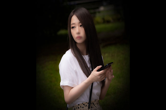 [FC2]第一次拍摄写真和脸部外观！ ！我埋伏追赶了一个不知道名字的漂亮女人，她在时尚花店工作，她不理我……然后……我就是侵犯了一个最傲慢、最干、最瞧不起人的女人。