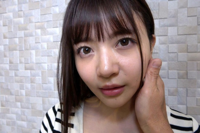 [FC2] 身材高挑的大美女【F罩杯美巨乳】高速舌舔，不射就停！