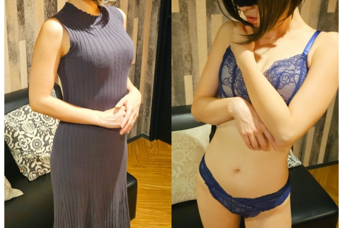 [FC2] 一个干净整洁的妻子，有一个不负责任的粘土振动器和很棒的口交风格。