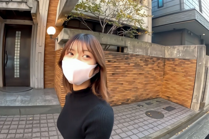 [FC2]18岁了！ ，那个超级可爱的女孩回来了！ ！介绍一位令人惊叹的美丽 18 岁女孩！