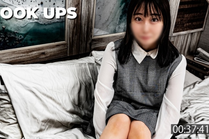 [FC2] 严肃但不色情的女人。 *未经审查看起来很愚蠢。