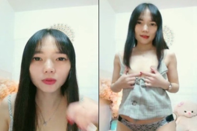 颜值不错挺嫩妹子今天姨妈来了不能大秀只能漏漏奶聊聊天